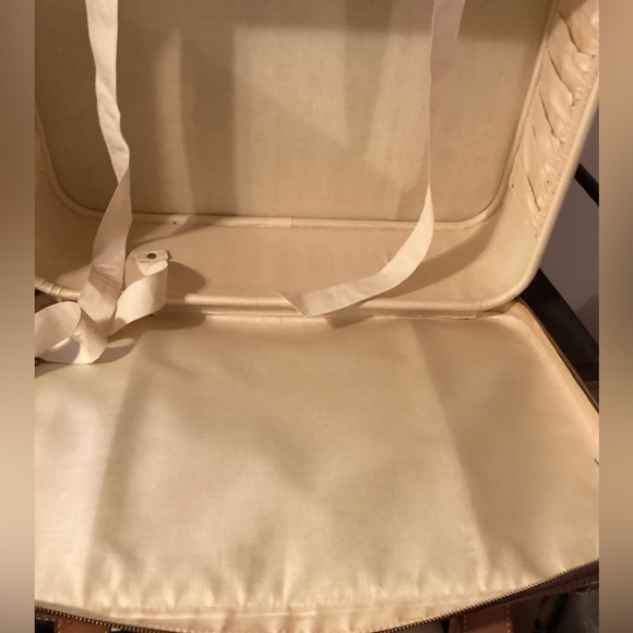 🔥🌍🏅Vintage Louis Vuitton Suitcase Monogram - Picture 8 of 8